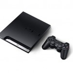 PS3 Slim