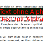 GIMP_Alphakanaltext
