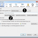 firefox-startseite-aendern